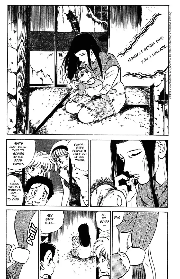 Jigoku Sensei Nube Chapter 53 9